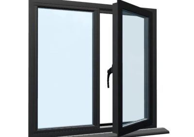 Style 22 Side Opening Window