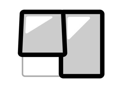 Style 23 Top Opening Window