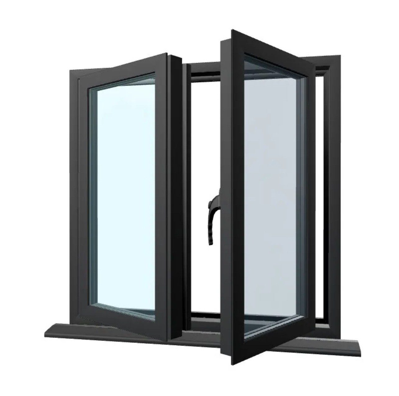 Style French W Style French W