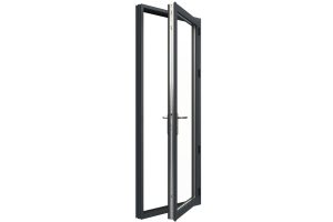 Visofold1000 V2 Singledoor 