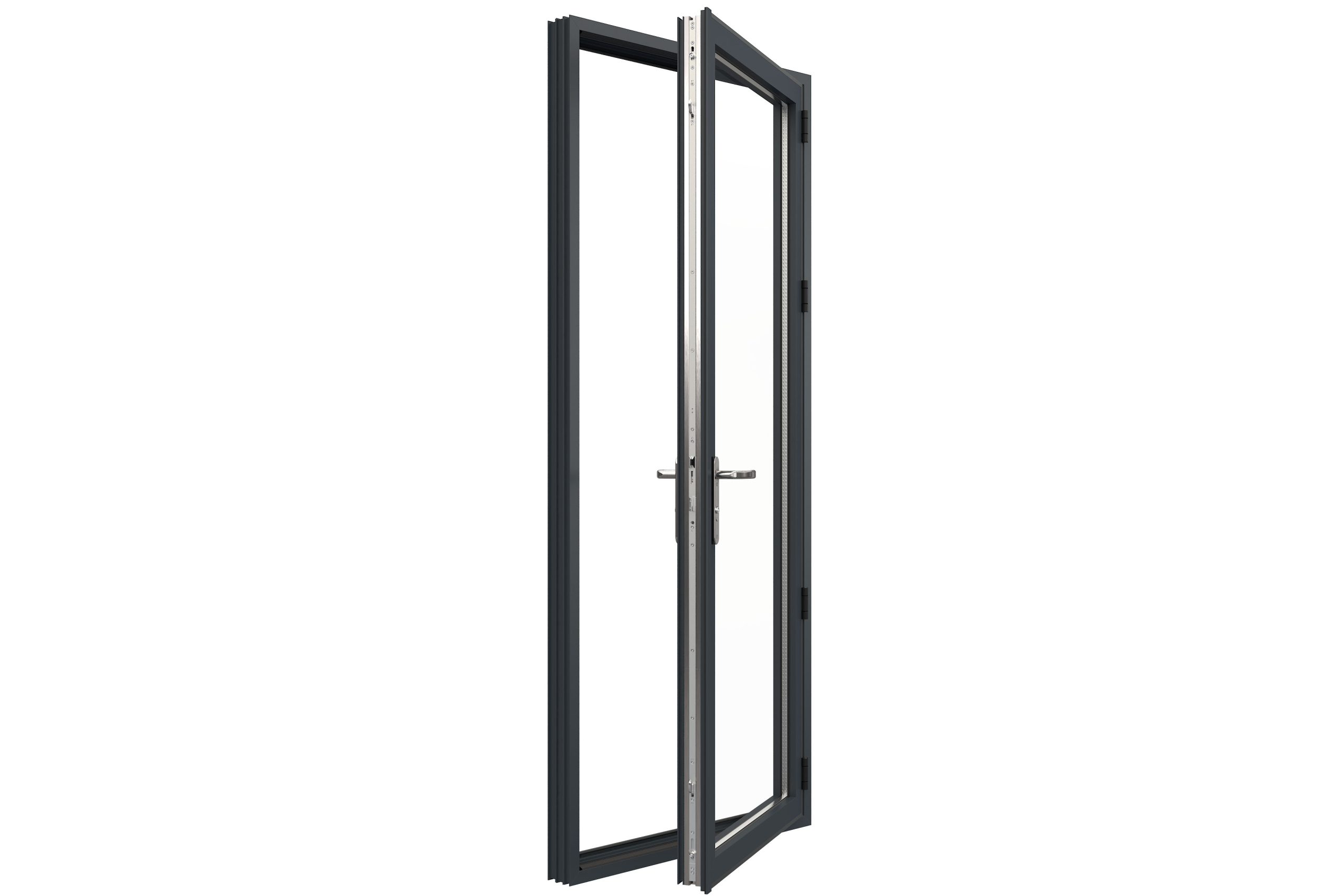 Visofold1000 V2 Singledoor 