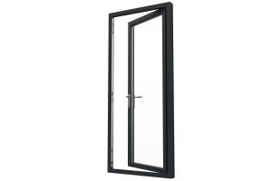 Visofold1000 V2 Singledoor Rh