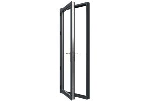 Visofold1000 V2 Singledoor Rearrh