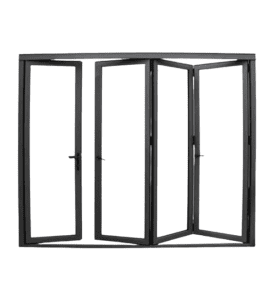 Aluminum Bi Fold 4 Pain