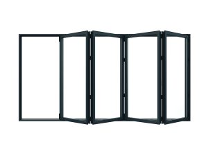 Visofold 1000 Floatingmullion 01 Fr Open Half R6