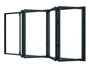 Visofold 1000 Floatingmullion 03 Rh Open Half R6