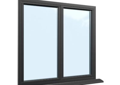 Style 20 Fixed Window