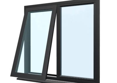 Style 23 Top Opening Window