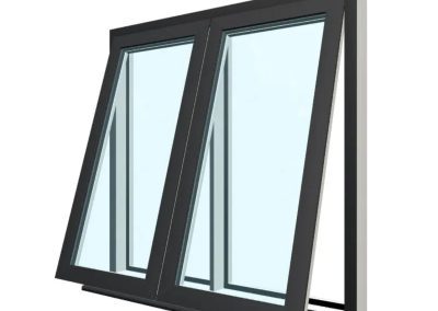 Style 26 Top Opening Windows