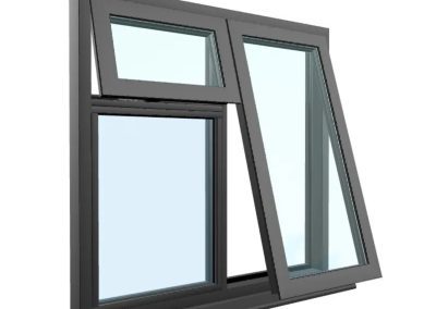 Style 33 Top Opening Windows