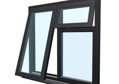 Style 34 Top Opening Windows