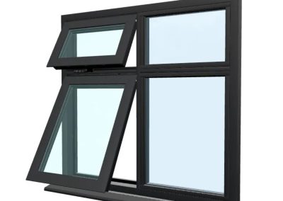 Style 39 Top Opening Windows