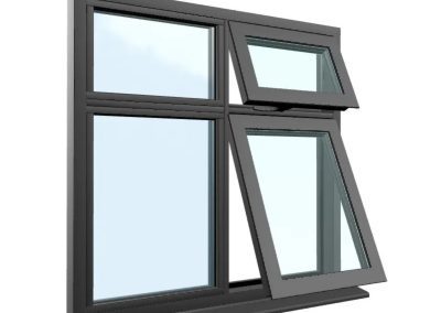 Style 40 Top Opening Windows