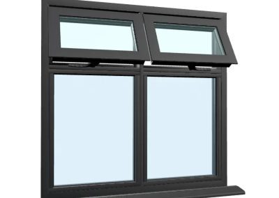 Style 41 Top Opening Windows
