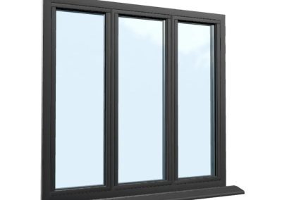 Style 46 Fixed Window