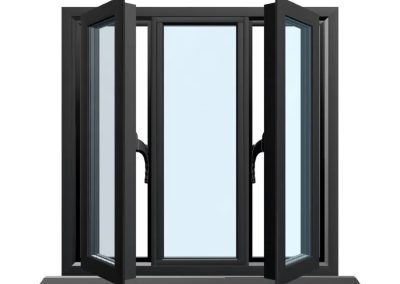 Style 47 Side Opening Windows