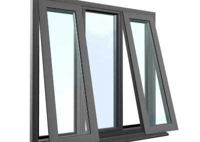 Style 48 Top Opening Windows