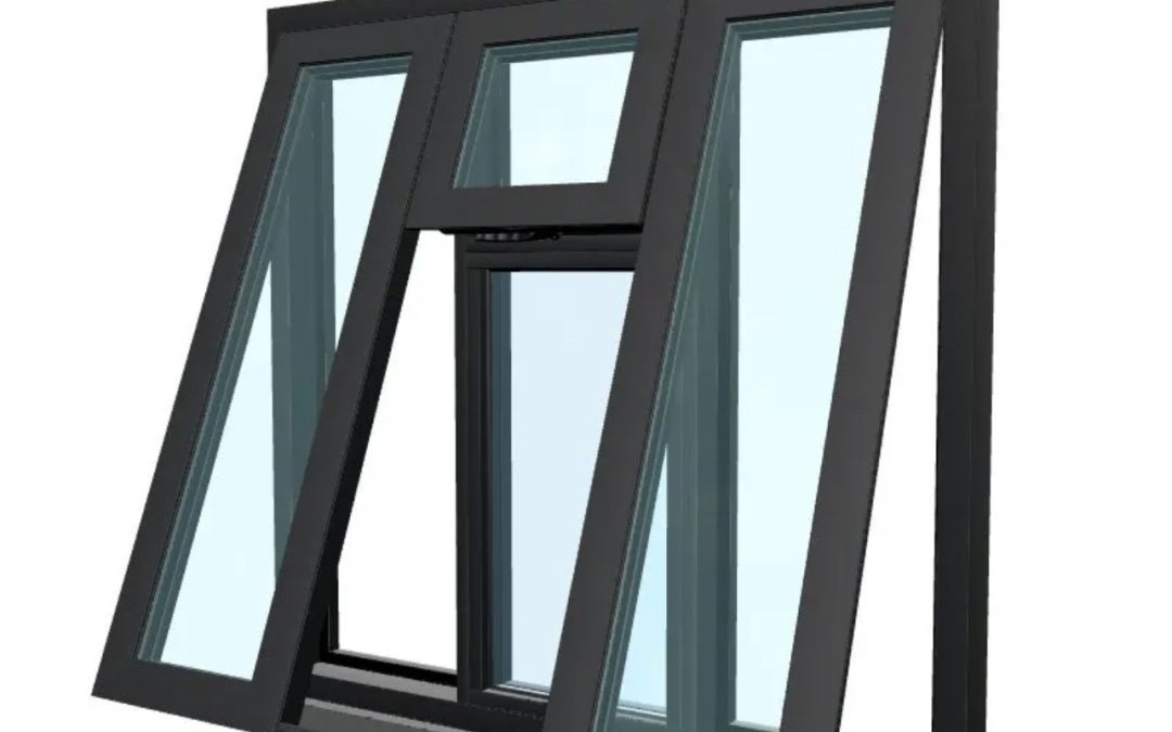 Style 64 Top Opening Windows