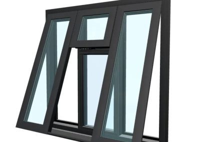 Style 50 Top Opening Windows