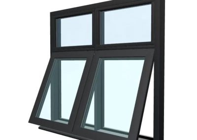 Style 643 Top Opening Windows