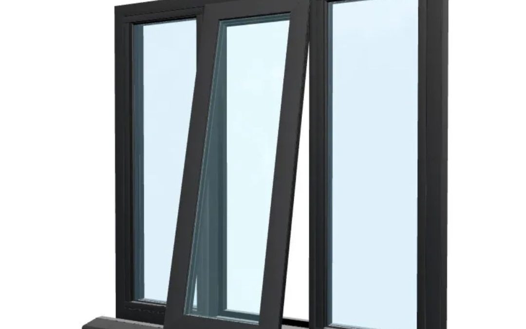 Style 671 Top Opening Window