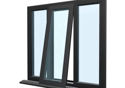 Style 671 Top Opening Window
