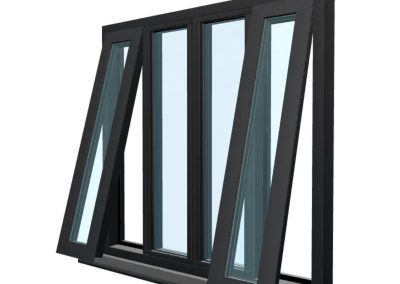 Style 69 Top Opening Window