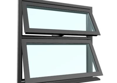 Style 7 Top Opening Windows