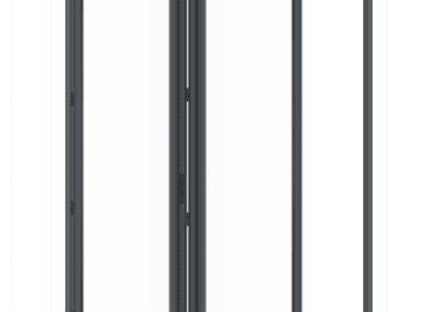 Style 220 Bi Folding Door
