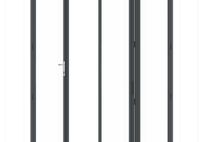 Style 312 Bi Folding Door